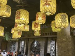 -南京大牌档(新街口德基广场店)
