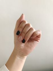 -Seven Nail七姑娘の美甲店