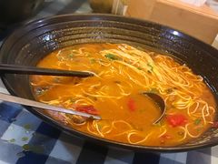 面条-洪福龙虾