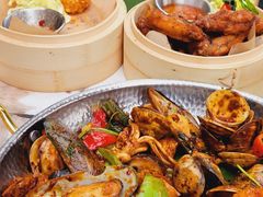 -KingThaia金泰兰(滨江天街店)