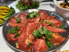 -么子烤肉(化龙池店)