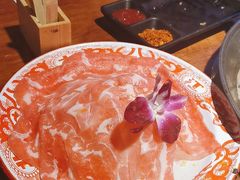 -楠火锅(仁恒梦中心店)