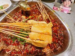 -味之绝美蛙鱼火锅(八号路店)