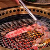 原汁原味的日式烧肉，仿佛穿越日本！