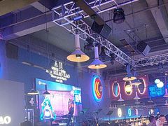 -阿记烧烤(英达路店)