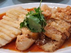 -汗腾格里·风味餐厅(新疆驻京办店)