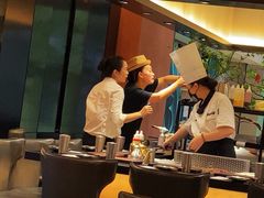 -大神太神·铁板烧(七宝领展广场店)