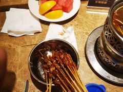 -盛宴标帜餐厅·亲子自助 (南昌喜来登酒店)