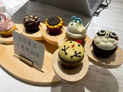 -Pantry's Best派悦坊蛋糕(K11购物艺术中心店)