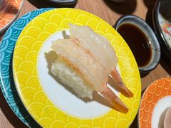 -采御鲜·回转寿司(汕头万达店)