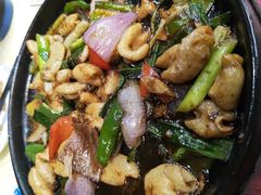 -星盛美食·番禺东环·地道顺德风味(桥兴大道店)