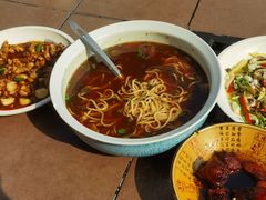 -听风阁农家私房菜茶楼(龙坞店)