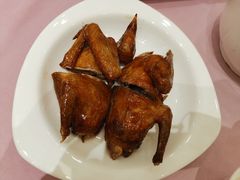 -顺风江南宴(静安大融城店)