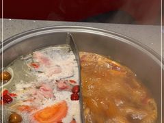 -羊来顺冰煮鲜羊 铁锅烀羊肉(中央大街店)
