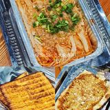 茂名｜鲜家大院的烤面包可真是好吃迷糊啦