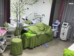 -荟草堂专业痘肌皮肤管理
