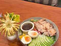 -有序Orderly融合西餐·咖啡(运河外滩店)