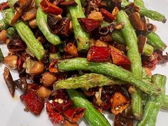 -海富荣·锅贴·陕菜家常菜(阳光城店)