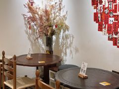 -初甜·舒芙蕾·韩式雪花冰(流塘店)