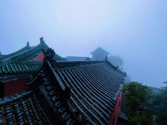 -武当山风景区
