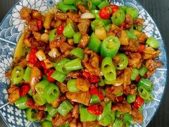 -镇江龙·火锅串串(武侯祠店)