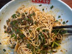 -保儿牛肉面(万象城店)