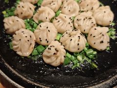 -森隆饭庄(崇文门新世界百货店)