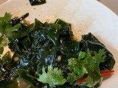 -开海·红岛海鲜虾水饺(石老人店)