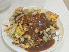 -忠义蚵仔煎