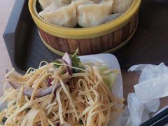 -盛宝粥店(建设街店)