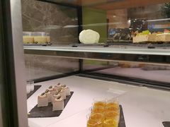-福州西湖大酒店·怡湖咖啡厅