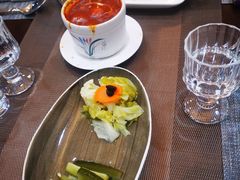 -维兰西餐(万泉河店)