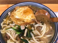 -陈八两面家(华孚写字楼店)