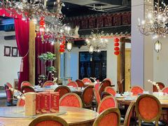 -金苑酒家·客家菜·广东老字号(万象店)