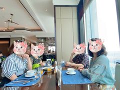 -Social 秀西餐厅-长沙瑞吉酒店(运达店)