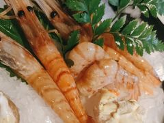 -Mr.Fish鱼鲜生海鲜放题(高德置地冬广场店)