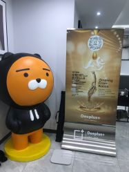 -Deeplus+韩国皮肤管理한국피부관리·C:Lab肌肤实验室