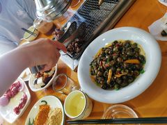 -将军关探险漂流