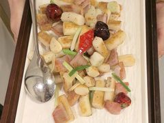 -大鹏饭店·金陵家宴(奥体中心店)