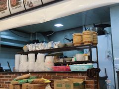 -峨眉山豆腐脑(解放路店)