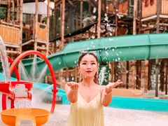 -重庆海昌加勒比海水世界