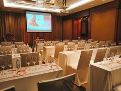 -深圳星河丽思卡尔顿酒店