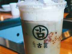 -古茗(潘水店)