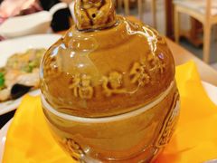 -莆田餐厅(大悦城店)