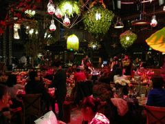 大堂-胡桃里音乐酒馆(曲江店)