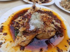 -温记府廟豆汤饭·始于1955年(海椒店)