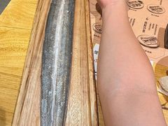 -狮子三•脆鳗鱼烤肉(信和廣場4樓店)