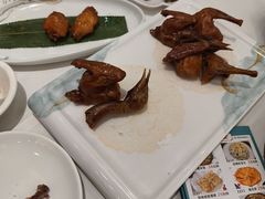 -丰尔粥食·顺德鱼生·干蒸排骨顺德菜(大良分店)