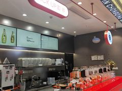 -喧闹·东方大气茶(鹅岭二厂店)