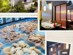 水产区-1718海鲜姿造(苏宁宴请臻选店)